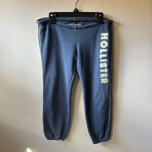 Hollister Y2K Low Rise Joggers